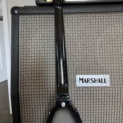 Gibson Flying V 1981 Silverburst image 10