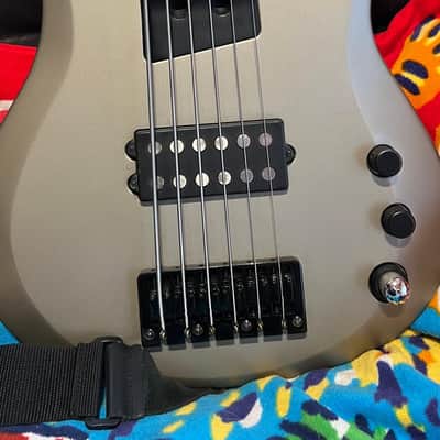 Yamaha RBX JM2 image 6