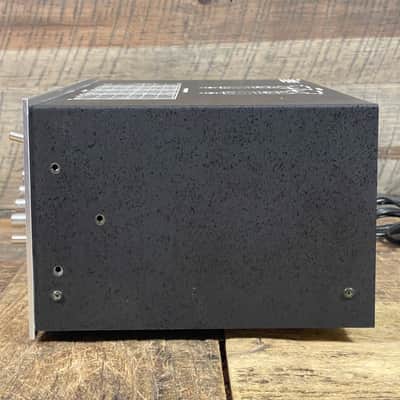 Tamon EB-2000 Stereo Frequency Equalizer image 6