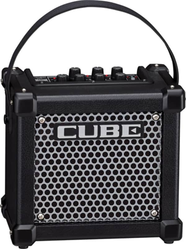 Roland D Cube Lx