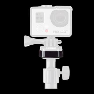 GoPro Mic Stand Mount - ABQRM001 image 3