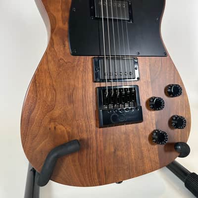 Jericho Fusion Walnut Evertune 2022 - Walnut image 2
