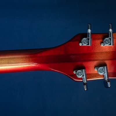 1999 Rickenbacker 360 image 10