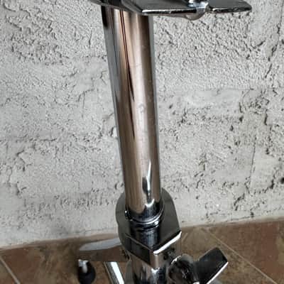 Vintage 1980s Premier Trilok Straight Cymbal Stand (S01-0926) image 4