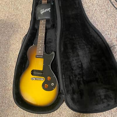Gibson Melody Maker 2008 Vintage Sunburst image 9