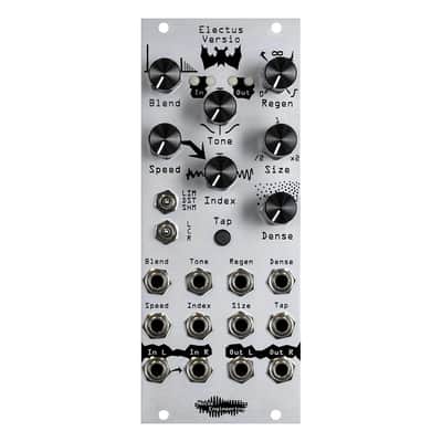 Noise Engineering Desmodus Versio | Reverb