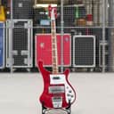 Rickenbacker 4001 Owned By Two Door Cinema Club