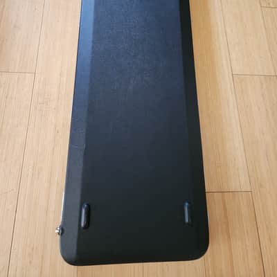 Immagine 2020s Rickenbacker 4000 Series Bass Case 4001 4003 94011 USA - 6