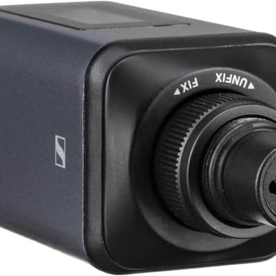 Sennheiser Pro Audio Plug On Transmitter, Color A (SKP 100 G4-A) image 11