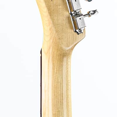 Fender Custom Shop 60 Telecaster Custom Journeyman/CC Shell Pink image 6