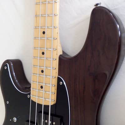 Left handed Ibanez ATK-300L MIJ '98 image 6