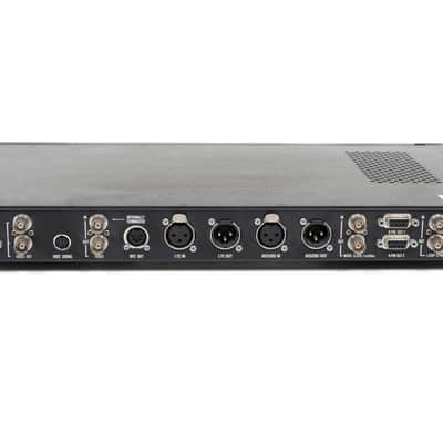 Digidesign Sync I/O from Butch Vig & Billy Bush image 4