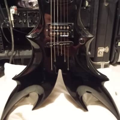 Bc Rich Draco 1/100 first run rare! 2007 image 1