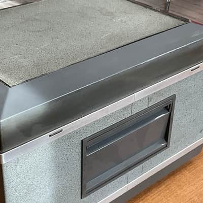Revox G36 STEREO TUBE REEL TU REEL …. image 15