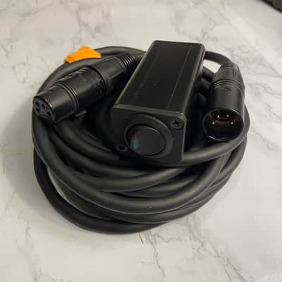 Immagine Geithain Basis 11K Active subwoofer + Remote Switch - 8