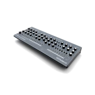 Silicone Overlay Dust Cover for Roland SE-02 Boutique Series image 6