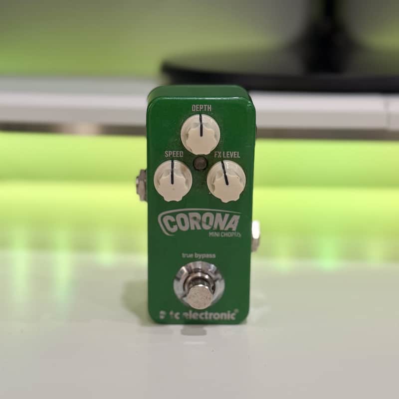 TC Electronic Corona Mini Chorus