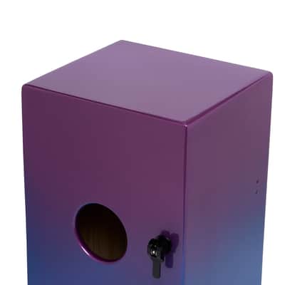LP Cajon Tony Succar - Rainbow image 4