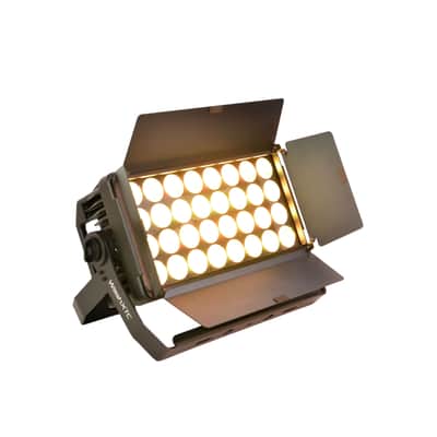 Litecraft WashXTC CRMX - LED PAR Floor Spot image 5