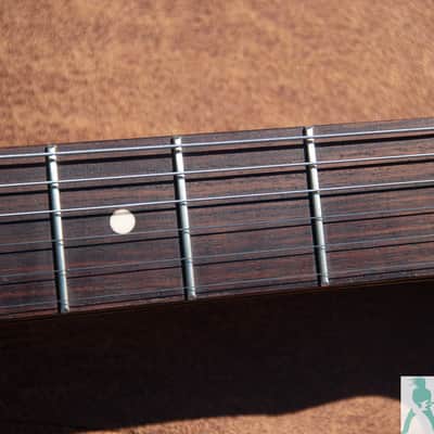 2004 Fender '62 Stratocaster Reissue ST62-70TX - Premium Alder Body & USA Texas Special PU's - Crafted in Japan - CIJ image 9