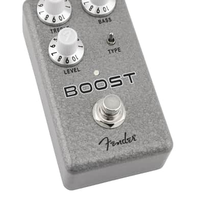 Fender Hammertone Boost image 3