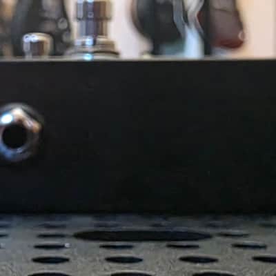 Radial Tonebone Switchbone JX-2 ABY 2010s - Black image 4