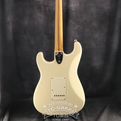 Fender Japan 1995-1996 ST72-145RB image 15