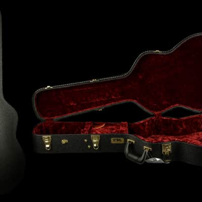 2020 - Kevin Kopp Nick Lucas Custom - Tunnel Redwood & Madagascar Rosewood image 22