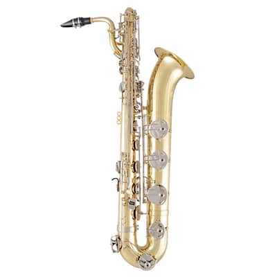 Selmer SBS311 Student Premium Baritone Saxophone