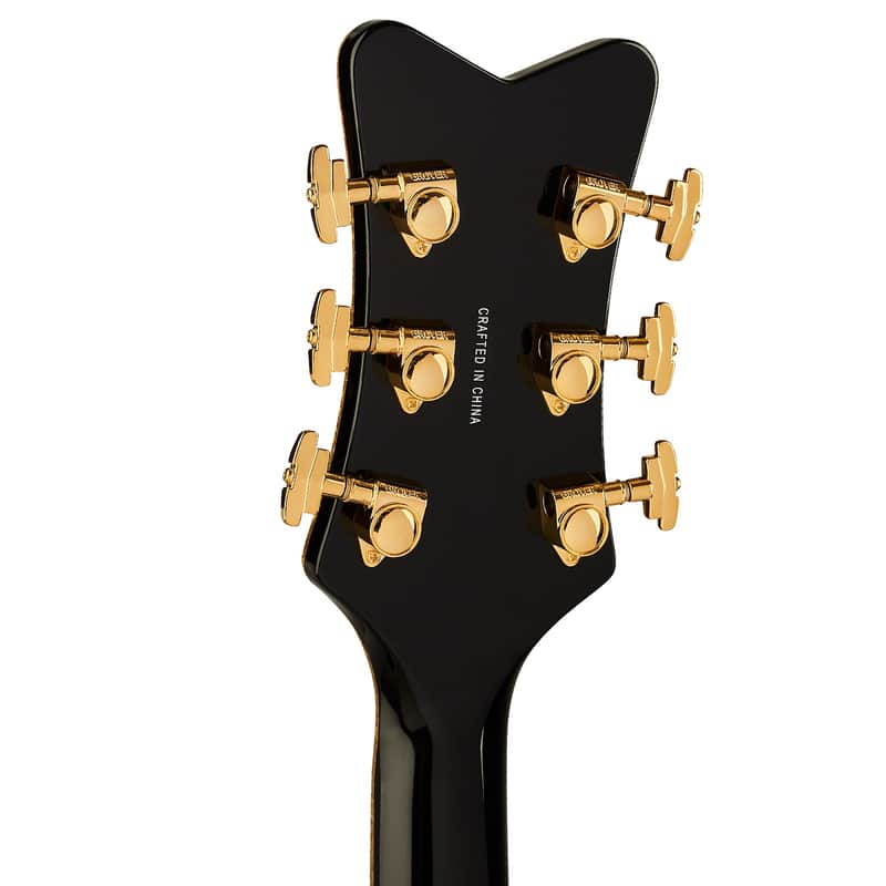 Gretsch Synchromatic Falcon Hollow-Body Single Cutaway image 5