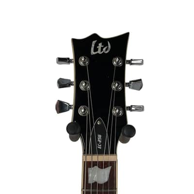 Used ESP LTD Used LTD EC-256  Electric Guitar image 3