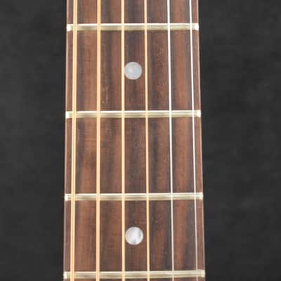 Gibson Murphy Lab 1933 L-00 Reissue Ebony Light Aged image 4