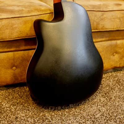 Ovation  Al DiMeola image 9