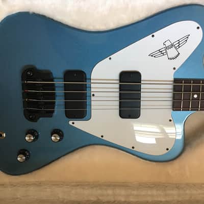 Gibson Thunderbird Non Reverse image 1