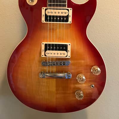 Gibson Les Paul Classic SR 2015 "Sunburst" image 1