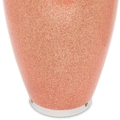 Latin Percussion Martin Cohen Signature Mini Conga - Champagne Sparkle image 2