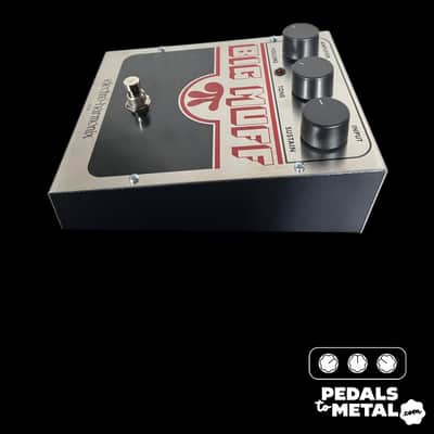Electro-Harmonix Big Muff  -x10387 image 3
