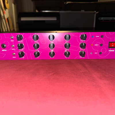 Myasnikov Custom x88 (Clone Soldano x88R Tube Preamp) image 1