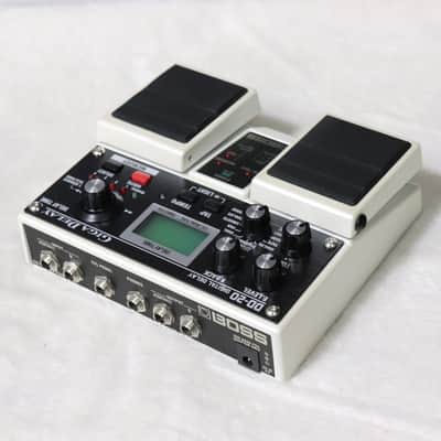 Boss Dd 20 [Zr68582] (06/08) image 2