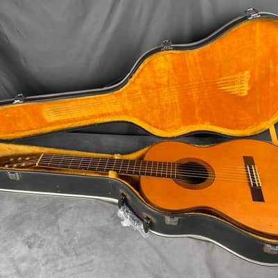 Ryoji Matsuoka Early Handmade Model Late 1950’s or early 1960’s image 25
