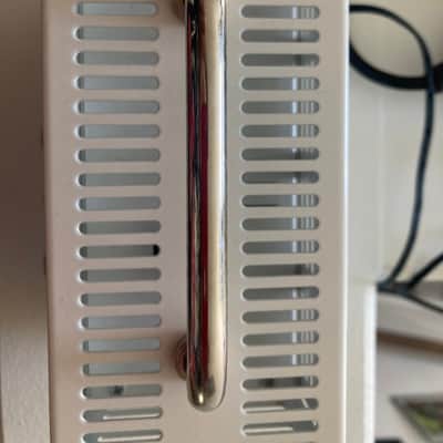Orange Micro Terror 20-Watt Guitar Amp Head 2012 - Present - White image 5