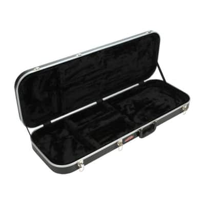 SKB 1SKB-6 Electric Guitar Economy Rectangular Case image 2