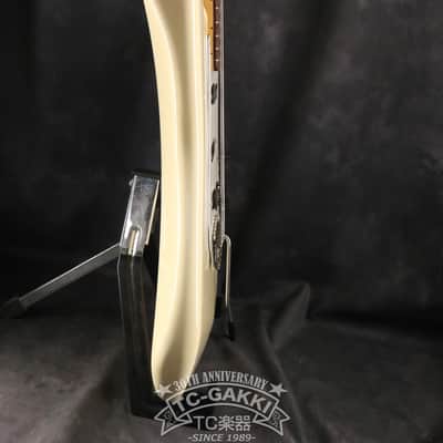 Fender Japan 1995-1996 ST72-145RB image 7