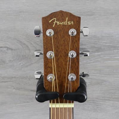 Fender CD-60 V3 with Walnut Fretboard Sunburst image 7