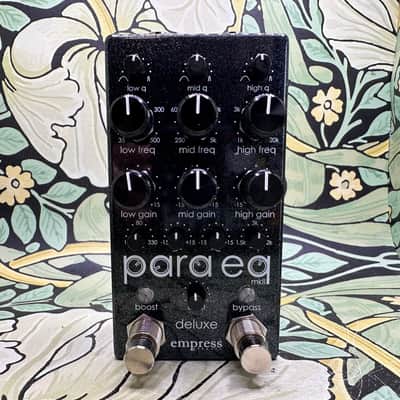 Empress Effects ParaEq Mk II Deluxe image 14