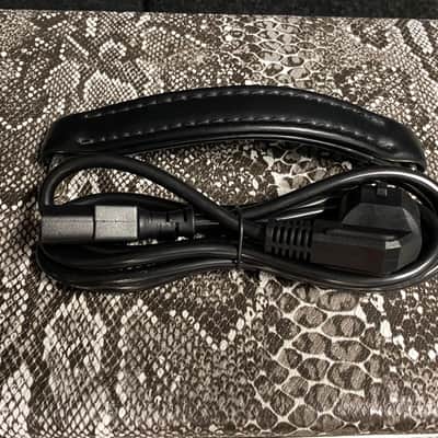 Occhipinti - O1 Head - Guitar Boutique-Amp, Like SLO 45 image 16