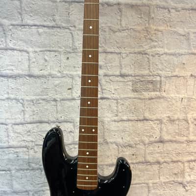 Squier Affinity P-Bass Body and Neck image 2