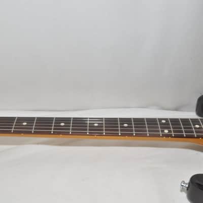 Fender Japan ST62-70 Stratocaster Electric Guitar Ref. No 7263 image 10