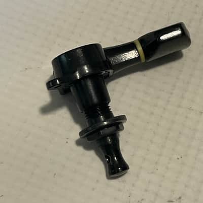 1980's Japan Charvel Jackson Model Series R Logo Tuners Tuning Pegs 6 In Line image 8