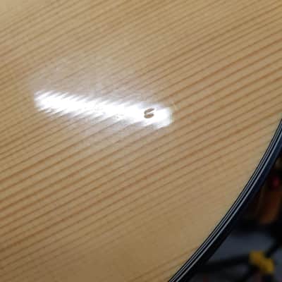 Takamine   Eg440 Nat image 8